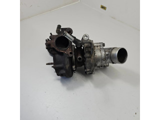 Turbodmychadlo Турбина 1720126011, 080124030 Lexus IS 220D-250-350 2.2