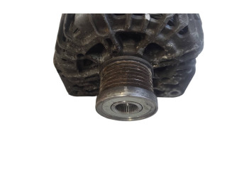 Генератор A03036, 137735A03036   Renault Trafic II (X83)      