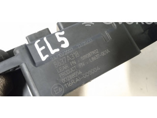 Блок комфорта 8637A318 Mitsubishi Outlander