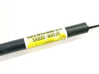 Шатун G4FT 54830N9000    KIA Sportage  