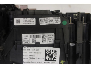 Pojistková skříňka Hyunda Kona I 2017