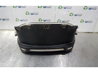 Přístrojová deska Fiat Punto (199) 2008