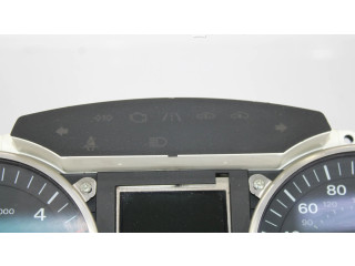 Přístrojová deska  Audi Q7 4L 2007 5550007301  