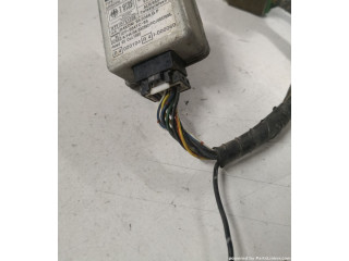 Блок управления иммобилайзера Mr309679 Mitsubishi Pajero