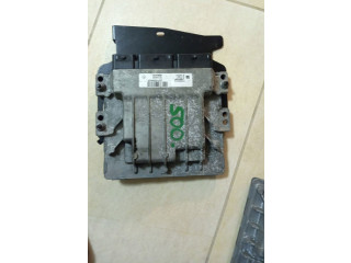 Řídící jednotka 237105942R Renault Scenic III - Grand scenic III 2013