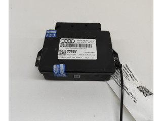 Блок управления заднего тормоза (EMF) 4H0907801M, A2C39152600 Audi A7 S7 4G