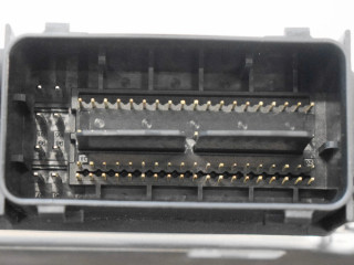 Блок управления двигателя    Ford Ecosport