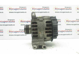 Генератор A2661540902   Mercedes-Benz A W169      