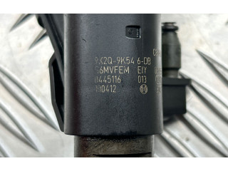 Жиклер (жиклеры) (форсунка (форсунки) 9K2Q9K546DB, 0445116   Jaguar XF X250