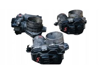 Дроссельная заслонка