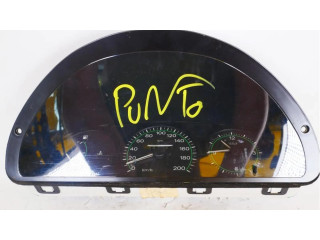 Přístrojová deska Fiat Punto (176) 1993 46418929