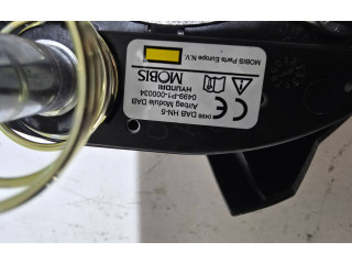 Подушка безопасности водителя    KIA Xceed