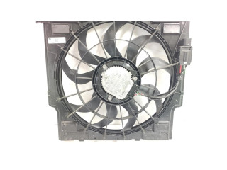 Вентилятор радиатора     17428472314, 8472314    BMW X3 G01 2.0