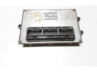 Блок управления двигателя P56041893AA   Jeep Grand Cherokee (WJ)