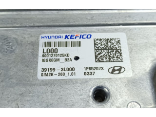 Řídící jednotka 391993L000, 9001270125KD KIA Telluride 2022