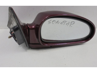 Зеркало (механическое)       Hyundai Sonata  1999 - 2005 года   