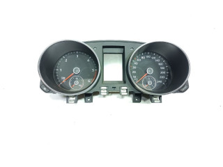 Панель приборов 5K0920870G Volkswagen Golf VI