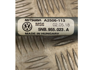 Комплект механизма стеклоочистителей