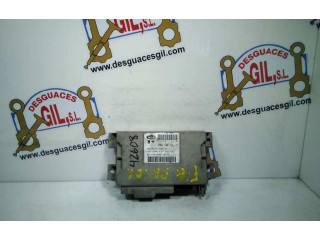 Řídící jednotka IAW16FEL, 42608   Fiat Panda 141 1980