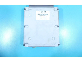 Блок управления двигателем Блок управления 2S41-12A650-DA, IMPRK1330391 Ford Transit - Tourneo Connect