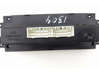 Блок управления климат-контролем 972503E261, S7151001154S9 KIA Sorento