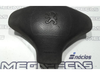 Подушка безопасности водителя 96261047ZL   Peugeot 306
