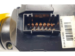 Ручка стеклоочистителей 934202Y610 Volvo V70