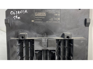 Блок комфорта 5Q0937084AH, 5WK50892A   Skoda Octavia Mk3 (5E)   