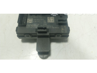 Блок управления 4M0959792H, 4M0959792H   Audi A5