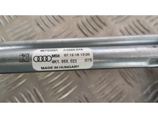 Комплект механизма стеклоочистителей