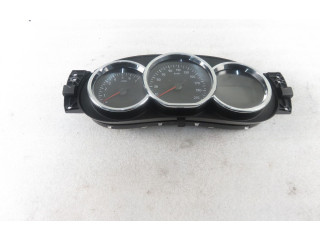Панель приборов 248106459R, 248106459R Dacia Sandero