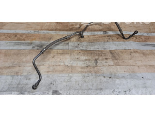 Топливная рампа Citroen C5