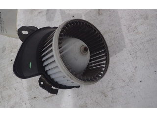 Вентилятор печки Fiat Punto Evo 2010