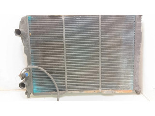 Радиатор охлаждающей жидкости