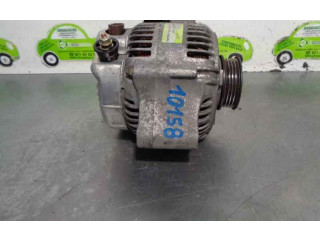 Масляный насос  1GFE 2706070500, 1012117370  Lexus IS 200-300 