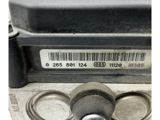 Блок АБС 0265801124, 0265232913 Fiat Grande Punto - года