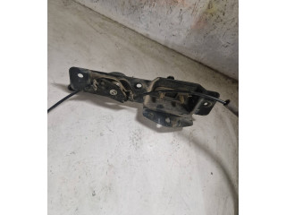 Zámek zadních dveří Renault Trafic II (X83) 2005