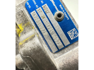 Turbodmychadlo Турбина 16359880029, 8A23 Renault Megane IV