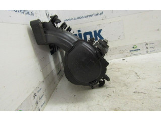 Рулевая рейка Всасывающий коллектор 9802101480, 9802101480 Citroen C4 Aircross - года