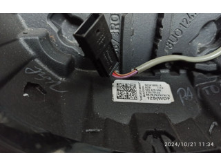 Руль Audi Q3 8U 2011 - 2016 года 8U0419091R