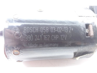 Моторчик дворников 0390241162, 0580302132    Mitsubishi Space Star