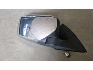 Зеркало электрическое правое Mitsubishi L200 2006-2014 года