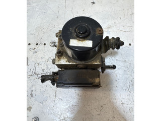 Блок АБС 1k0614517ae, 01209020101 Skoda Octavia Mk2 (1Z) 2004 - 2013 года