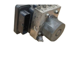 Блок АБС 0265956292, 2265106516 Opel Meriva B 2010 - 2016 года