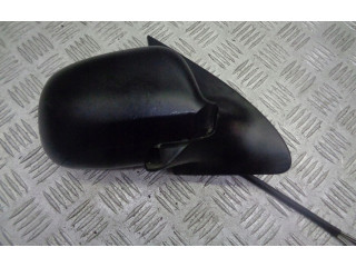 Зеркало (механическое) Skoda Fabia Mk1 (6Y) 1999 - 2007 года