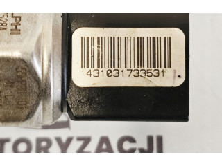 Топливная рампа 96868901, 163KM   Chevrolet Orlando  