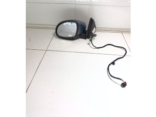 Zpětné zrcátko Volkswagen Tiguan 2010 5N1857501AN, E1020933