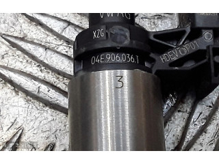 Форсунка Skoda Fabia Mk3 (NJ)