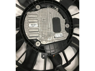 Комплект вентиляторов 8472323, 1711-8472323 BMW X3 G01