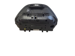 Přístrojová deska BMW 1 F20 F21 2014 9287456, 62109287456